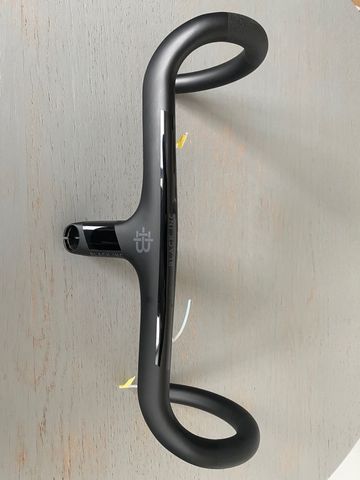 Brugt Black Inc Integrated Cockpit Cockpit