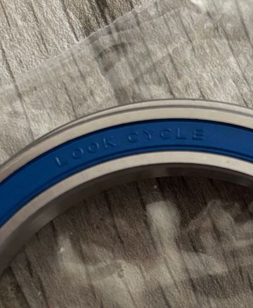 Used Look ZED 2 / 3 Bottom Bracket Bearings bike — image 3 of 6