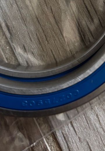 Used Look ZED 2 / 3 Bottom Bracket Bearings bike — image 4 of 6