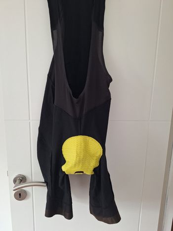 Brugt Mavic Cosmic Pro Bib Short 2019 bike — billede 2 af 3