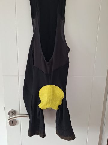 Used Mavic Cosmic Pro Bib Short 2019 bike — image 2 of 3