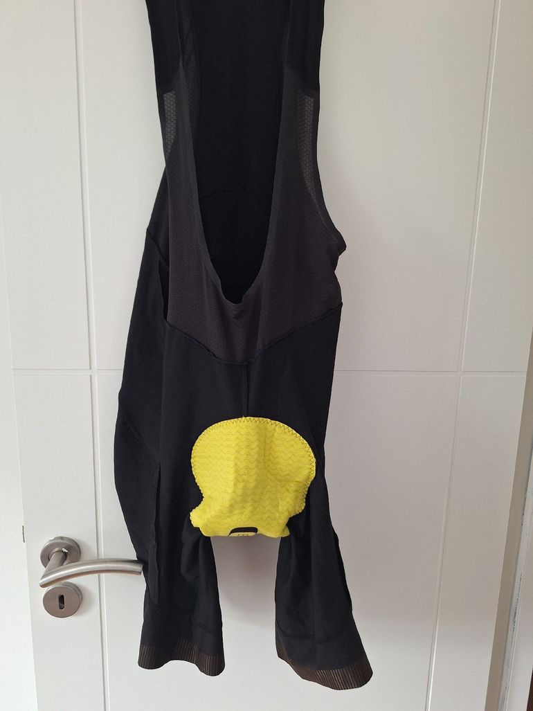 Brugt Mavic Cosmic Pro Bib Short 2019 bike — billede 2 af 3