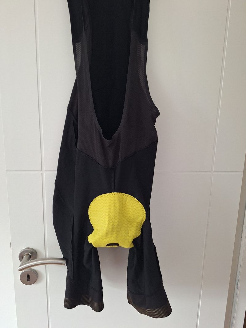 Used Mavic Cosmic Pro Bib Short 2019 bike — image 2 of 3