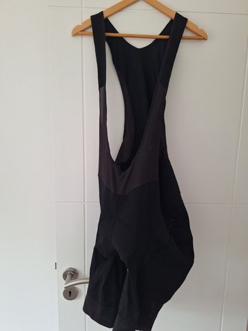 Used Mavic Cosmic Pro Bib Short 2019 bike — image 1 of 3