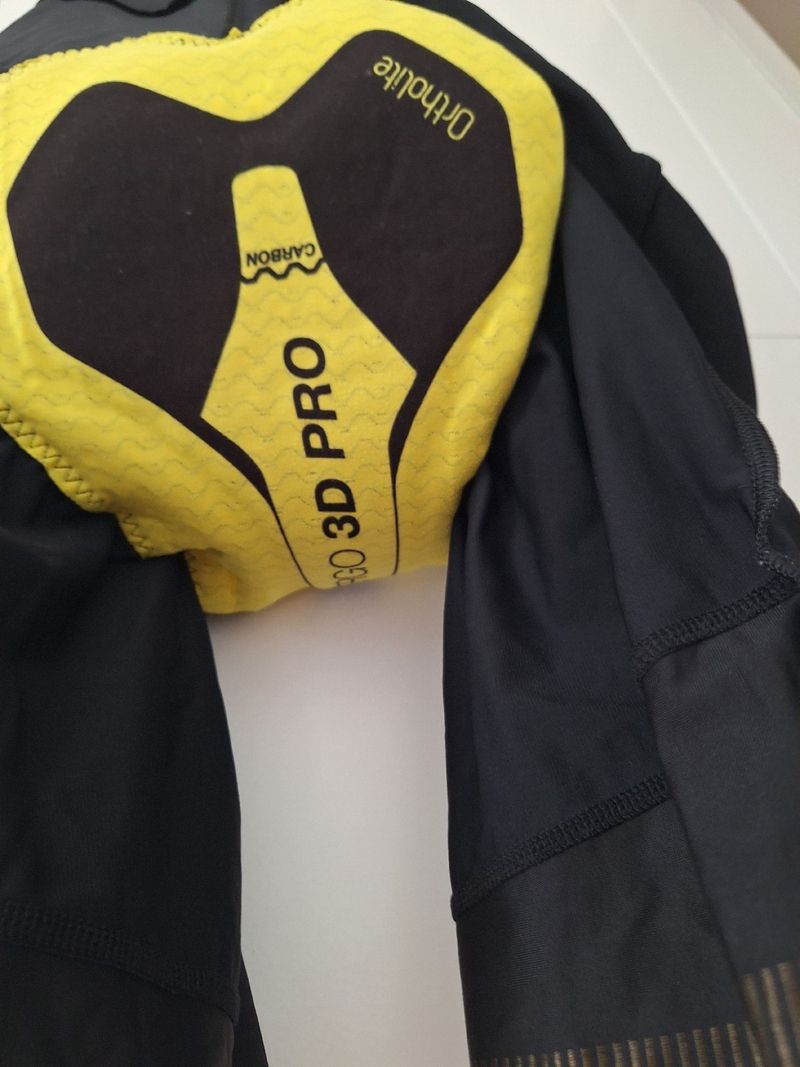 Used Mavic Cosmic Pro Bib Short 2019 bike — image 3 of 3
