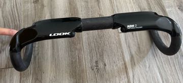 Używany Look ADH2 Handlebar Cockpit