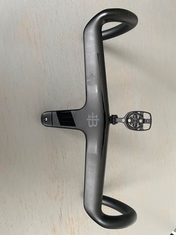 Brugt Black Inc Integrated Cockpit 420x110 Cockpit
