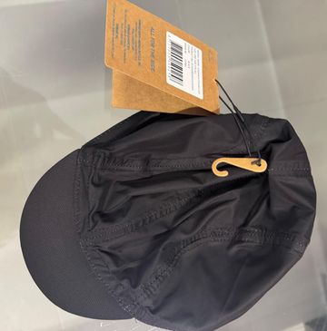 Brugt Shimano Waterproof Under-Helmet Cap 2025 Cycling Clothing