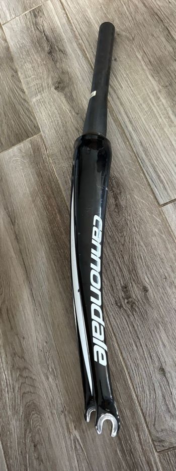 Cannondale supersix bike usato — immagine 2 di 3