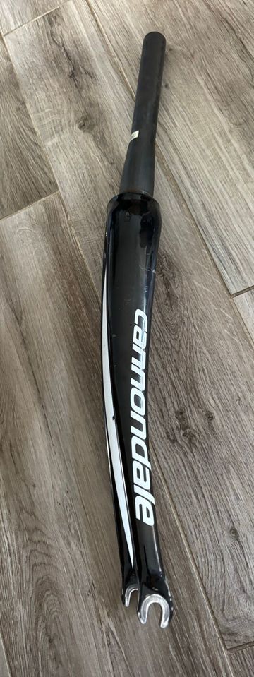 Gebrauchtes Cannondale supersix bike — Bild 2 von 3