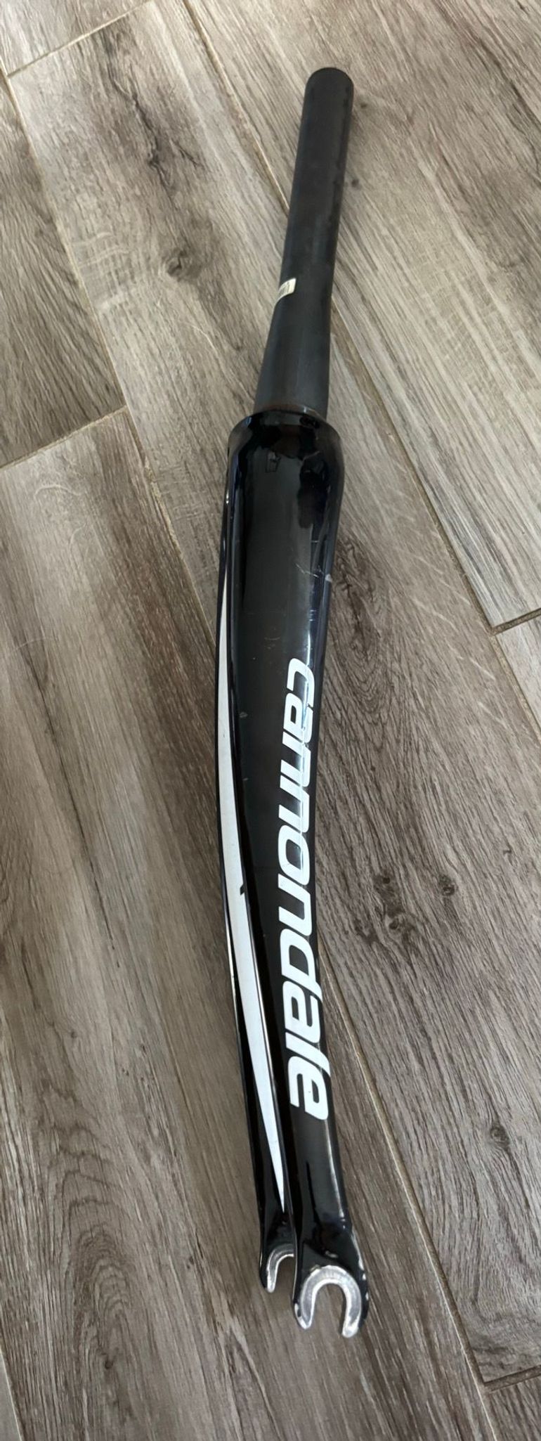 Cannondale supersix bike usato — immagine 2 di 3
