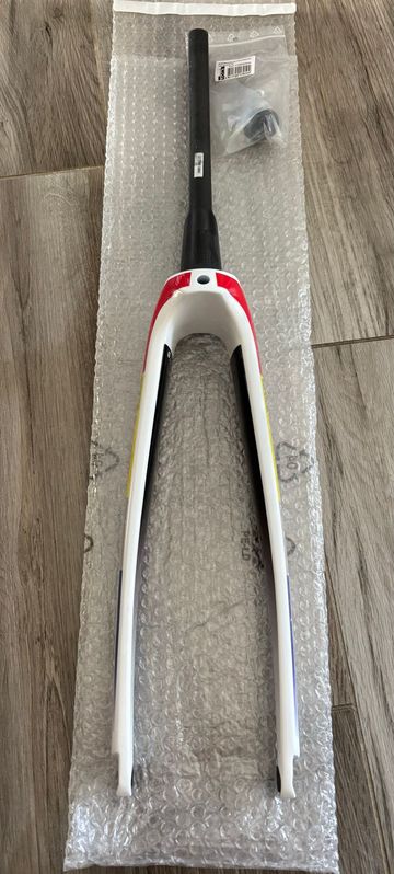 Used Look 795 Blade RS Fork bike — image 3 of 4