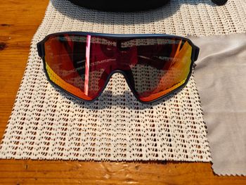 Rockbros Sunglasses Cycling Accessories d'occasion