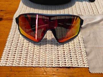 Gebrauchtes Rockbros Sunglasses bike — Bild 1 von 9