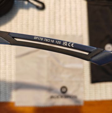 Gebrauchtes Rockbros Sunglasses bike — Bild 7 von 9