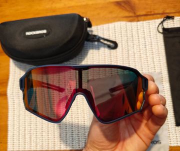 Gebrauchtes Rockbros Sunglasses bike — Bild 5 von 9