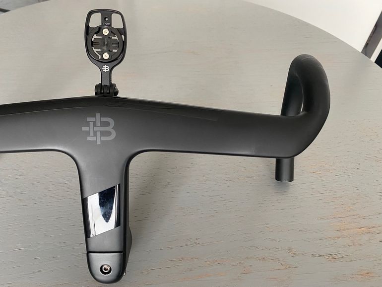 Brugt Black Inc Integrated Cockpit bike — billede 3 af 6