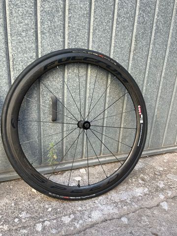 Tweedehands Fulcrum Speed 40 bike — afbeelding 3 van 10
