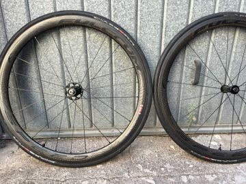 Tweedehands Fulcrum Speed 40 bike — afbeelding 8 van 10