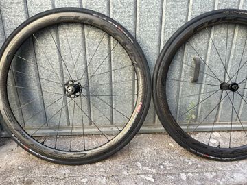 Tweedehands Fulcrum Speed 40 bike — afbeelding 1 van 10
