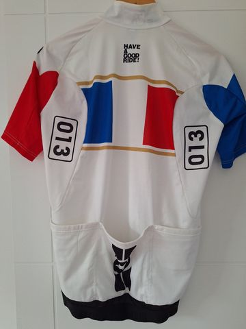 Used Assos Jersey 2015 bike — image 2 of 2