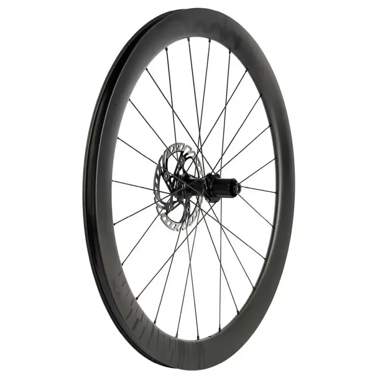 Deda SL5 Disc Centerlock 2026 bike usato — immagine 3 di 3