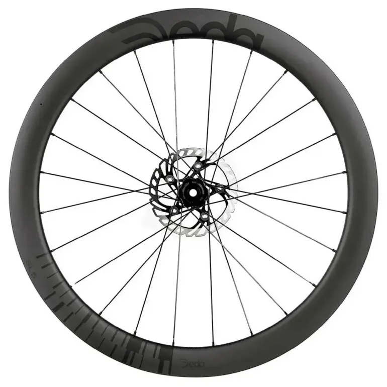 Deda SL5 Disc Centerlock 2026 bike usato — immagine 2 di 3