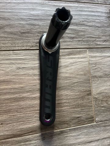 Gebrauchtes Sram Red Left Crank Arm bike — Bild 2 von 3