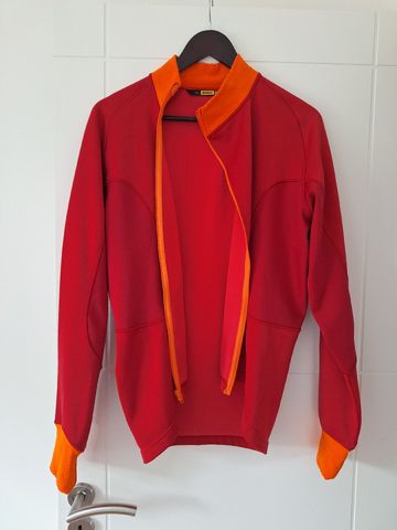 Mavic Winter Jacket 2019 bike d'occasion — image 3 sur 4