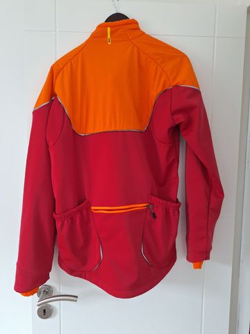 Mavic Winter Jacket 2019 bike d'occasion — image 2 sur 4