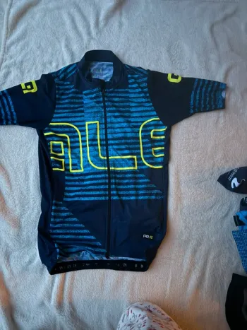Używany ALE PRR bike — zdjęcie 2 z 4