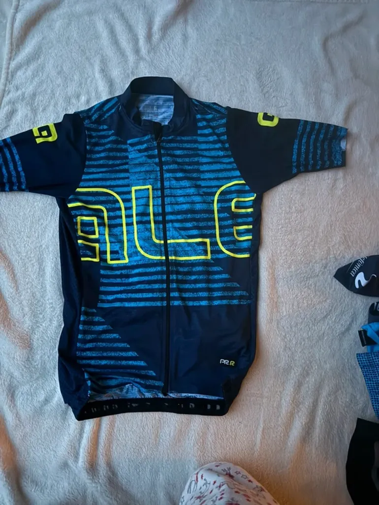 Używany ALE PRR bike — zdjęcie 2 z 4
