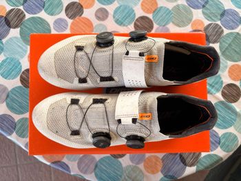 Brugt Dmt Road Cycling Shoes 2024 Cycling Shoes