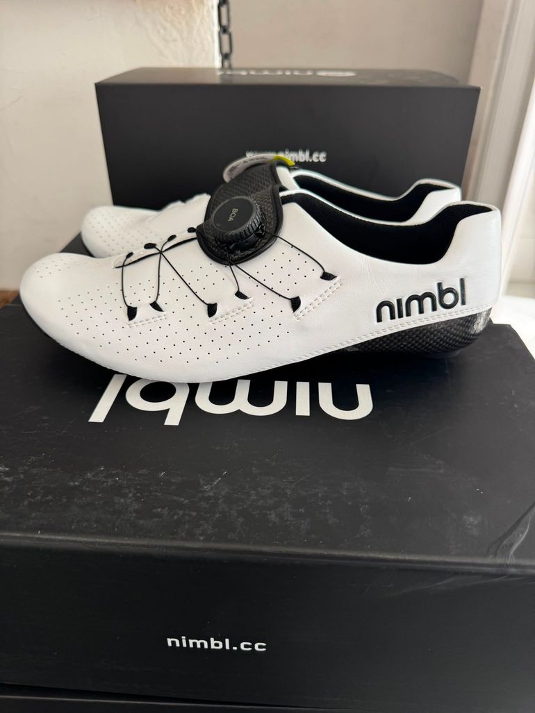 Used Nimbl Feat Ultimate – € 399 | buycycle