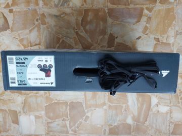 Used rollerblade twister 110 bike — image 9 of 11