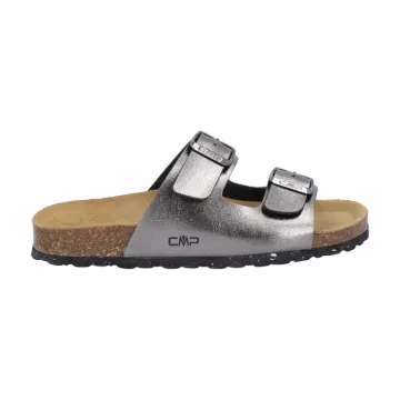 Gebrauchtes Cmp Eco Thalitha Wmn Slipper Watersport Clothing