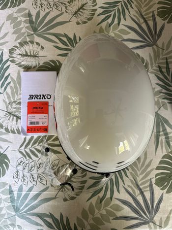 Briko cronometro 2026 bike de segunda mano — imagen 2 de 5