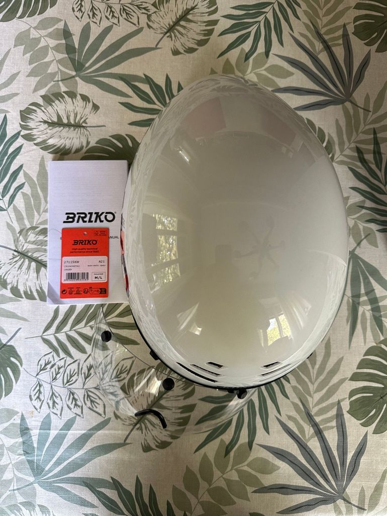 Briko cronometro 2026 bike de segunda mano — imagen 2 de 5