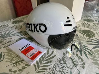Briko cronometro 2026 Cycling Accessories d'occasion