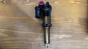Použité Fox Float DPX2 Factory Kashima bike — obrázek 3 z 4