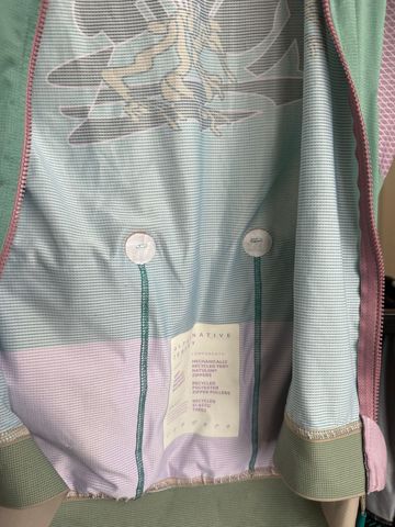 Isadore Alternative Jersey bike de segunda mano — imagen 7 de 7