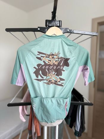 Brugt Isadore Alternative Jersey bike — billede 2 af 7
