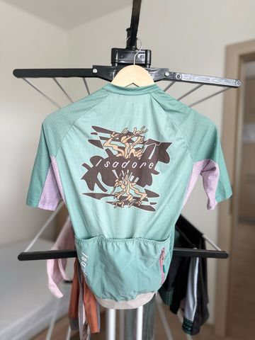 Isadore Alternative Jersey bike de segunda mano — imagen 2 de 7