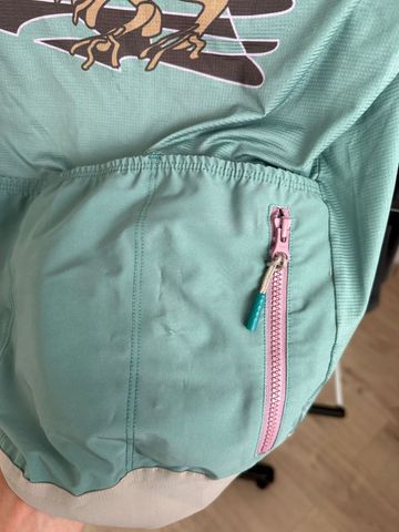 Isadore Alternative Jersey bike de segunda mano — imagen 5 de 7