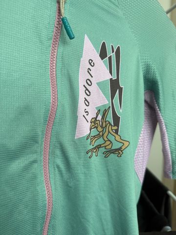 Isadore Alternative Jersey bike de segunda mano — imagen 3 de 7