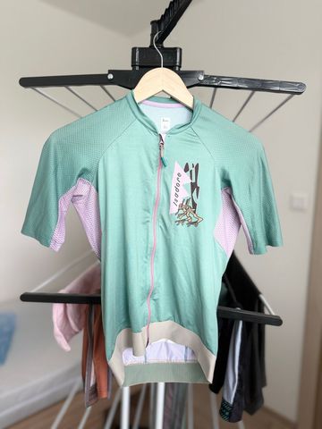 Isadore Alternative Jersey bike de segunda mano — imagen 1 de 7