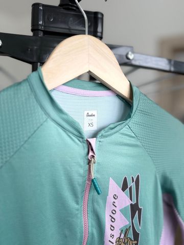 Isadore Alternative Jersey bike de segunda mano — imagen 4 de 7