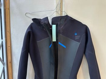 Brugt Van Rysel Muta Triathlon SD 2026 Watersport Clothing