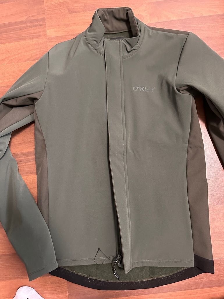Used Oakley Jacket bike — image 4 of 5