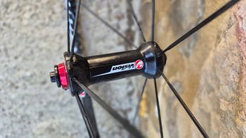 Gebrauchtes Vision Trimax 30 bike — Bild 3 von 5